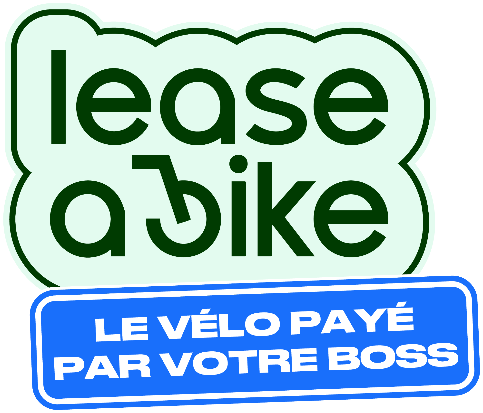 Lease a Bike - Le vélo payé par votre boss